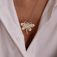 Load image into Gallery viewer, DRAGONFLY pendant