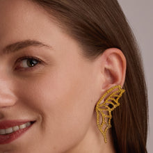 Load image into Gallery viewer, DIANA earrings