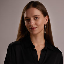 Load image into Gallery viewer, ICE earrings