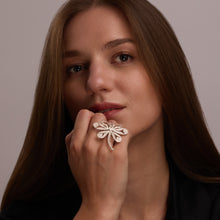 Load image into Gallery viewer, DRAGONFLY ring