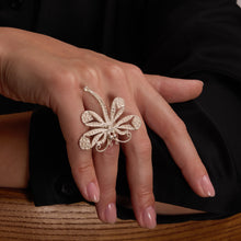 Load image into Gallery viewer, DRAGONFLY ring