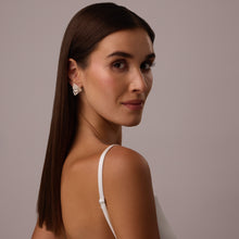 Load image into Gallery viewer, SILVIA earrings