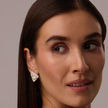 Load image into Gallery viewer, SILVIA earrings