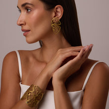 Load image into Gallery viewer, MONARCH earrings