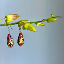 Load image into Gallery viewer, MARUZZA SPRING earrings