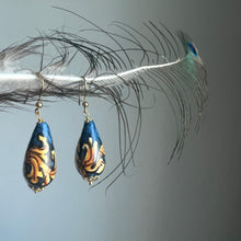 Load image into Gallery viewer, MARUZZA SUMMER earrings