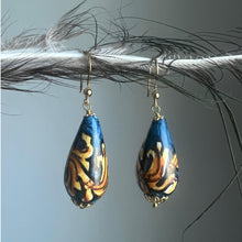 Load image into Gallery viewer, MARUZZA SUMMER earrings