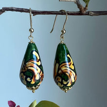 Load image into Gallery viewer, MARUZZA AUTUMN earrings