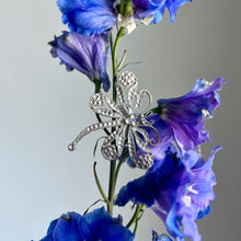 Load image into Gallery viewer, DRAGONFLY ring