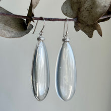 Load image into Gallery viewer, ICE earrings