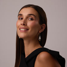 Load image into Gallery viewer, MARUZZA WINTER earrings
