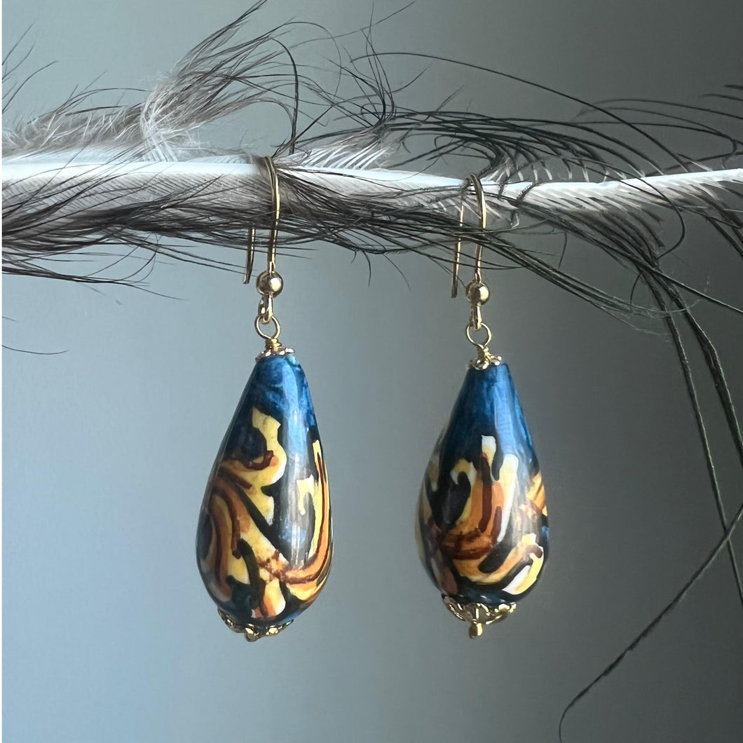 MARUZZA SUMMER earrings