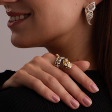 Load image into Gallery viewer, ORIGINAL SIN ring
