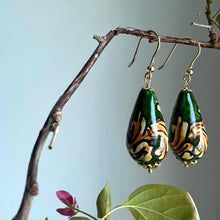 Load image into Gallery viewer, MARUZZA AUTUMN earrings
