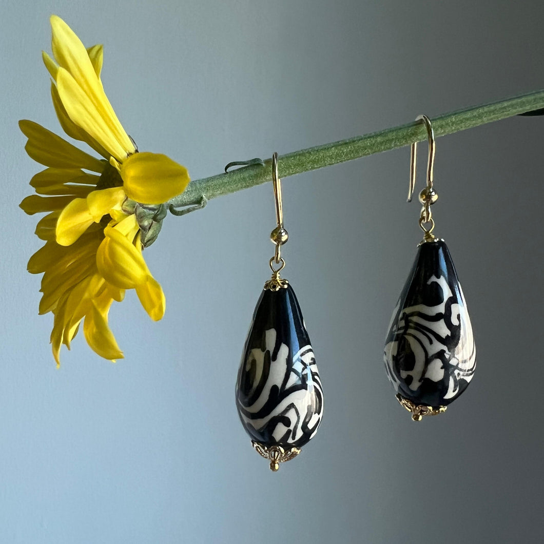 MARUZZA WINTER earrings