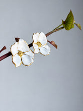 Load image into Gallery viewer, Cherry Blossom White
