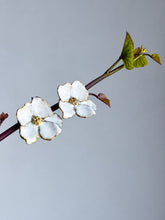 Load image into Gallery viewer, Cherry Blossom White
